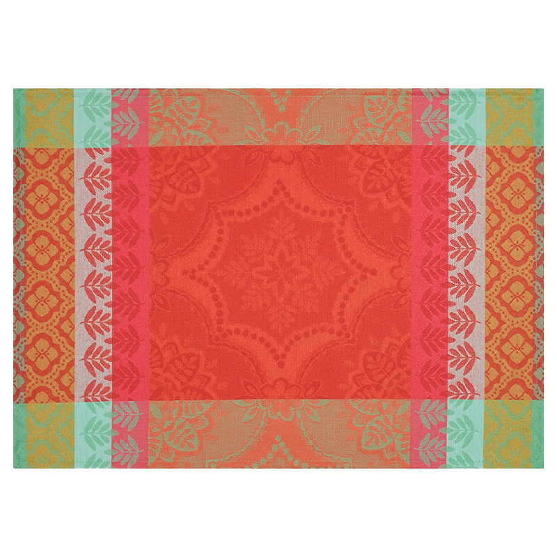 Bastide | Coated Placemat Set