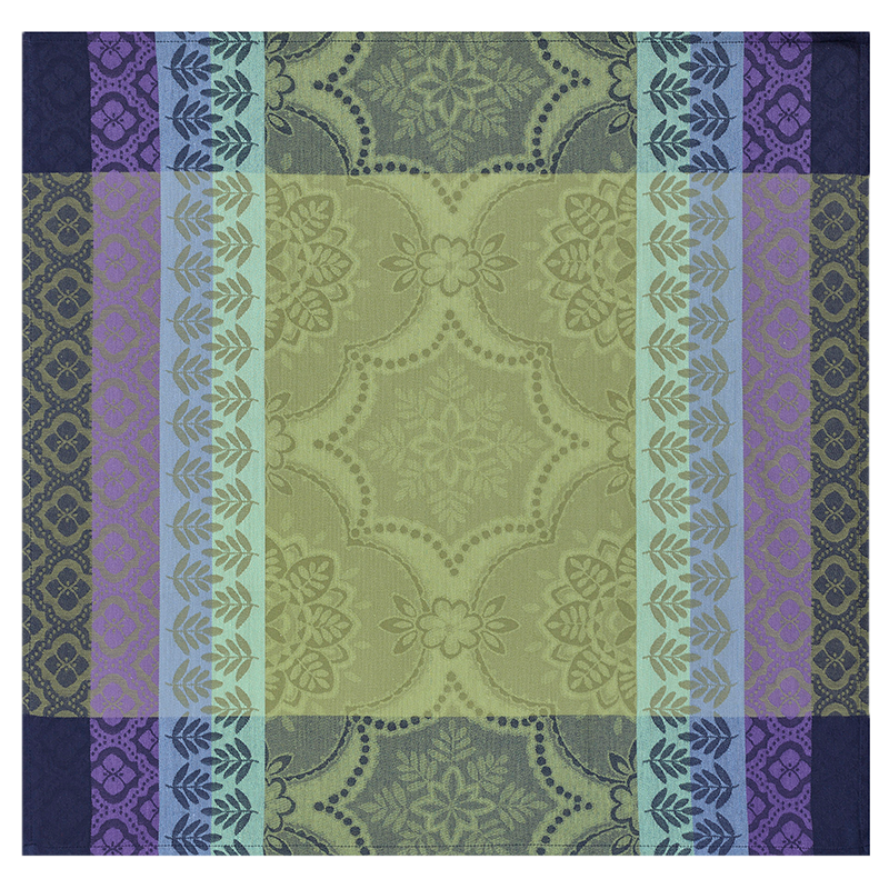 Bastide | Coated Napkin Set