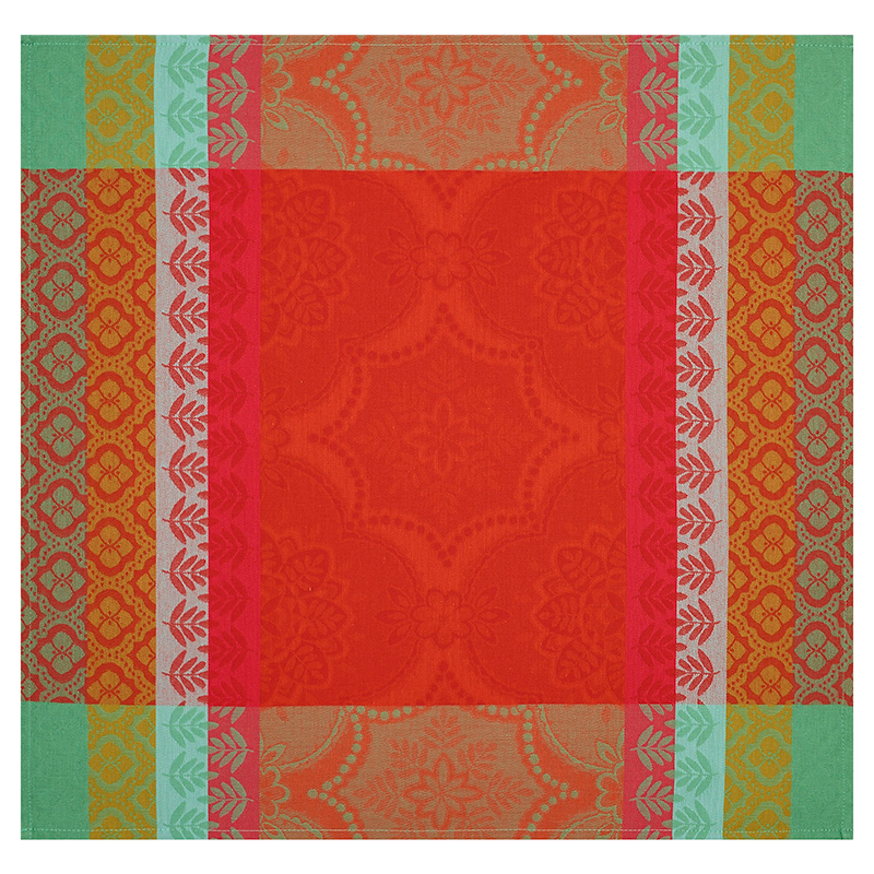 Bastide | Coated Napkin Set