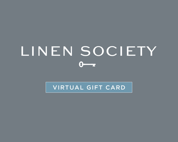 Photo of the Gift Card ensemble.