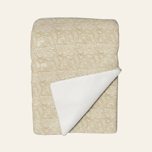 Photo of the La Sirene | Throw ensemble.