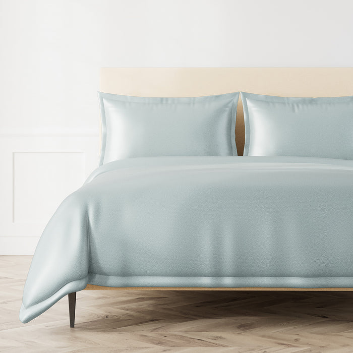 Photo of the Labyrinth | Duvet Set ensemble.