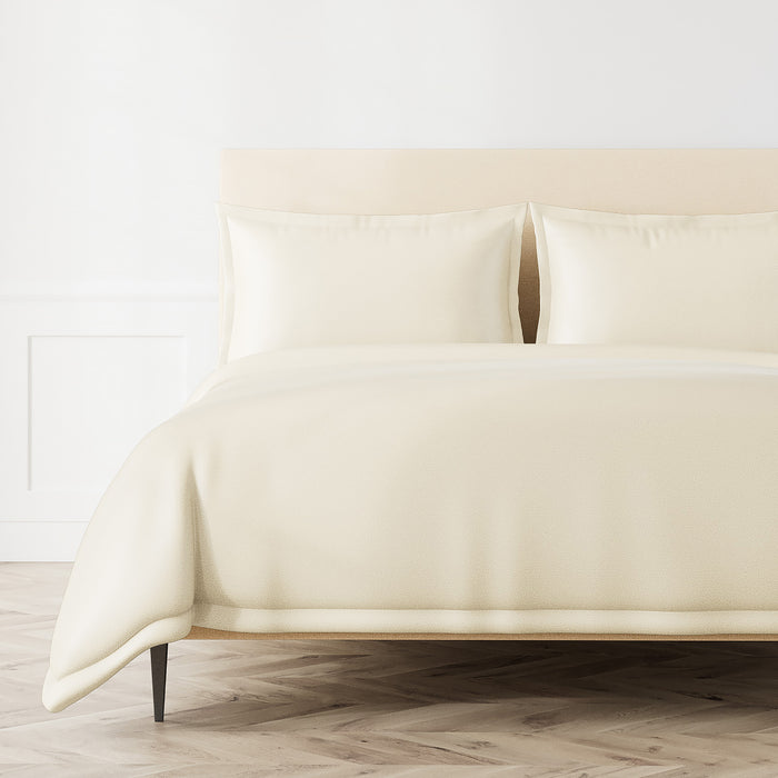 Photo of the Labyrinth | Duvet Set ensemble.