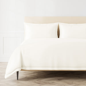Photo of the Labyrinth | Duvet Set ensemble.