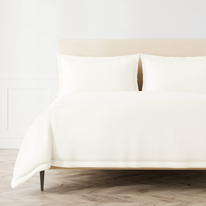 Photo of the Labyrinth | Duvet Set ensemble.