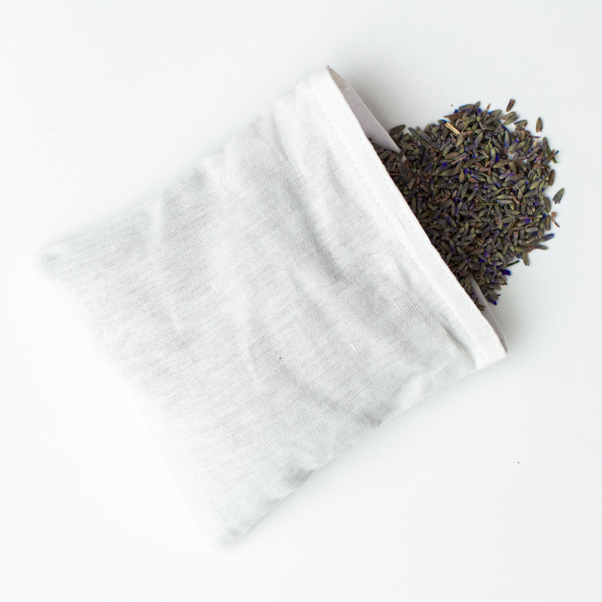 Henry Handwork Butterfly & Flower Sachet - Thumbnail 4