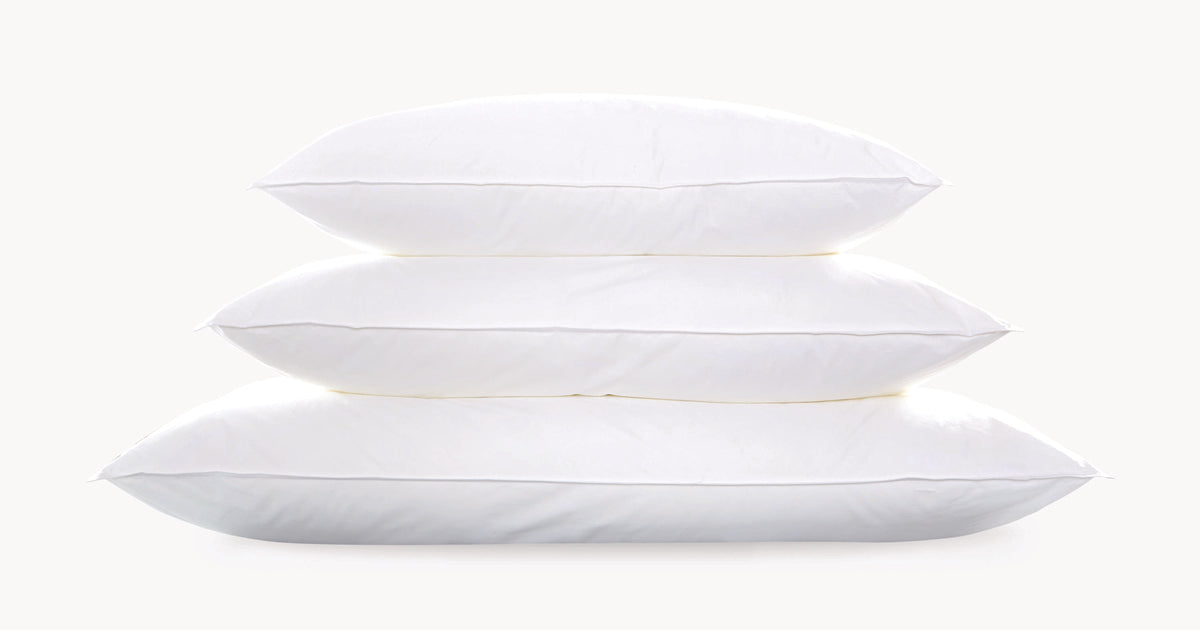 Libero | Down Alternative Pillow