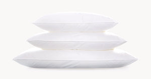 Photo of the Libero | Down Alternative Pillow ensemble.