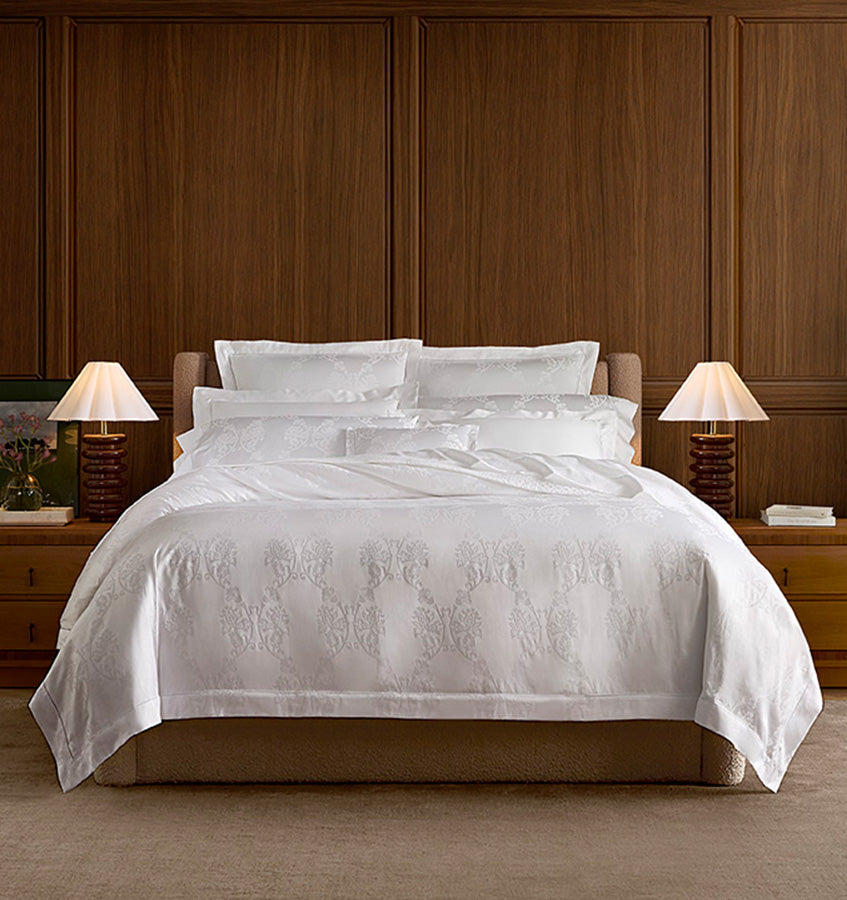 SFERRA Giza 45 Lido | Pillowcase