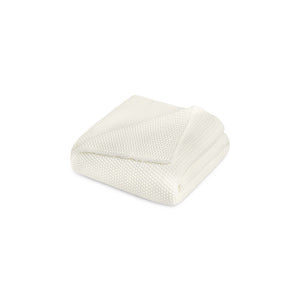 Photo of the Lilium | Throw Blanket ensemble.