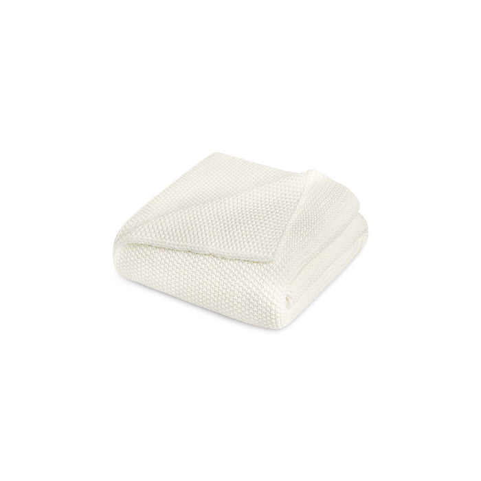 Photo of the Lilium | Throw Blanket ensemble.