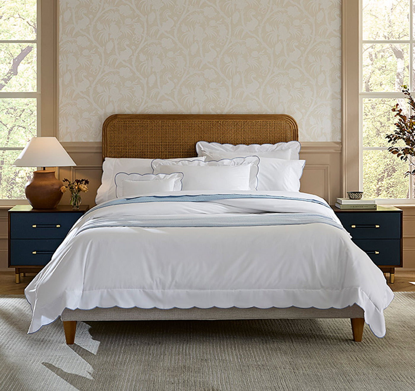 Sferra Limana | Pillowcase