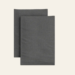 Photo of the Linen | Pillowcases ensemble.