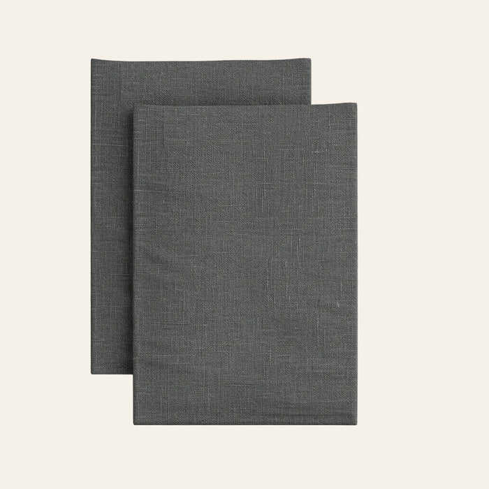Photo of the Linen | Pillowcases ensemble.