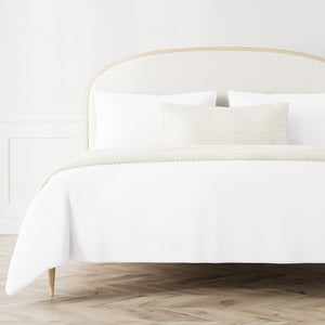 Photo of the Link | Bed Finisher ensemble.