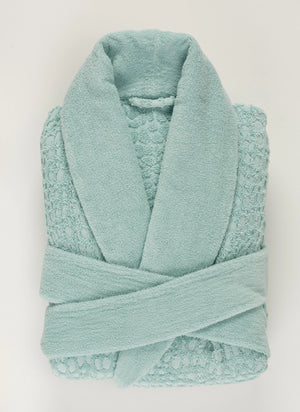 Photo of the Lodge | Robe ensemble.