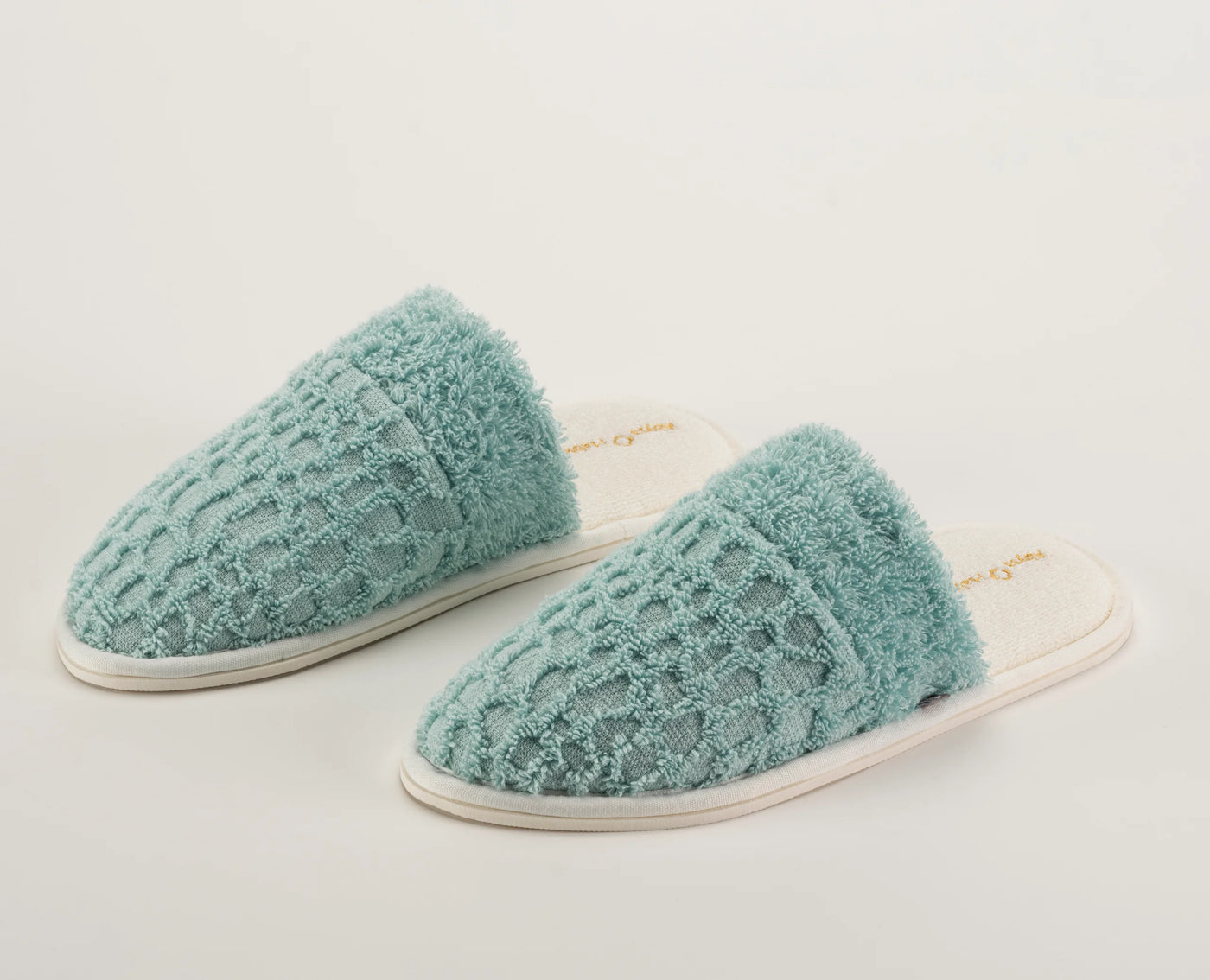 Lodge | Slippers