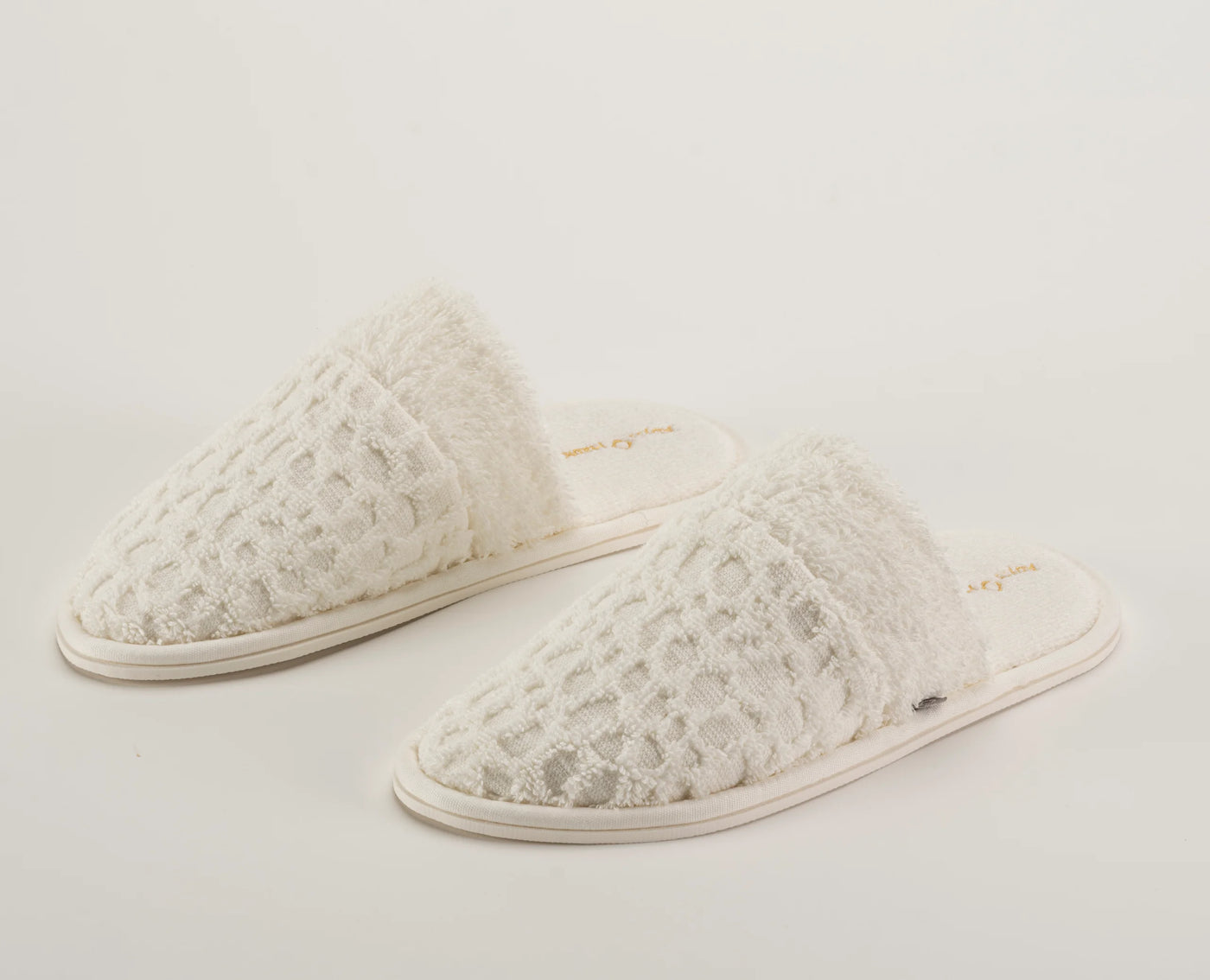 Lodge | Slippers