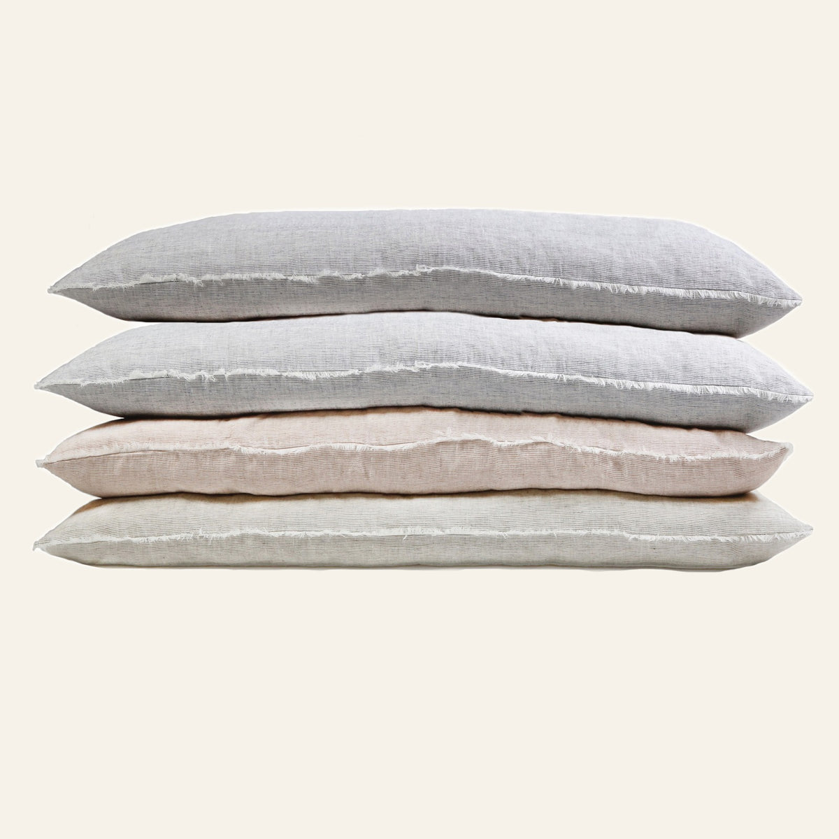 Logan | Decorative Pillow