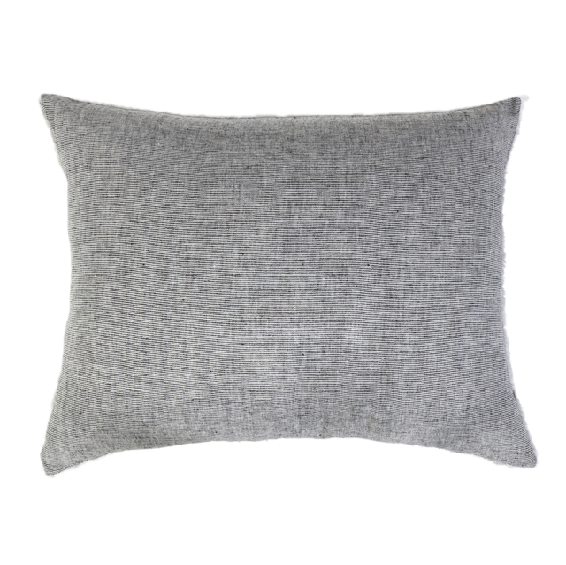 Photo of the Logan | Duvet Cover ensemble.