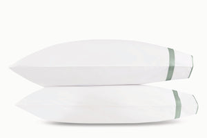 Photo of the Louise | Pillowcase Set ensemble.