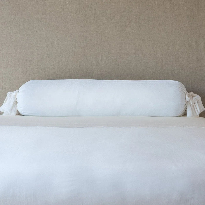 Photo of the Loulah | Throw Pillow ensemble.