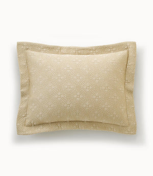 Photo of the Lucia | Pillow Sham ensemble.