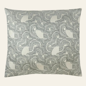 Photo of the Lugano | Pillow ensemble.