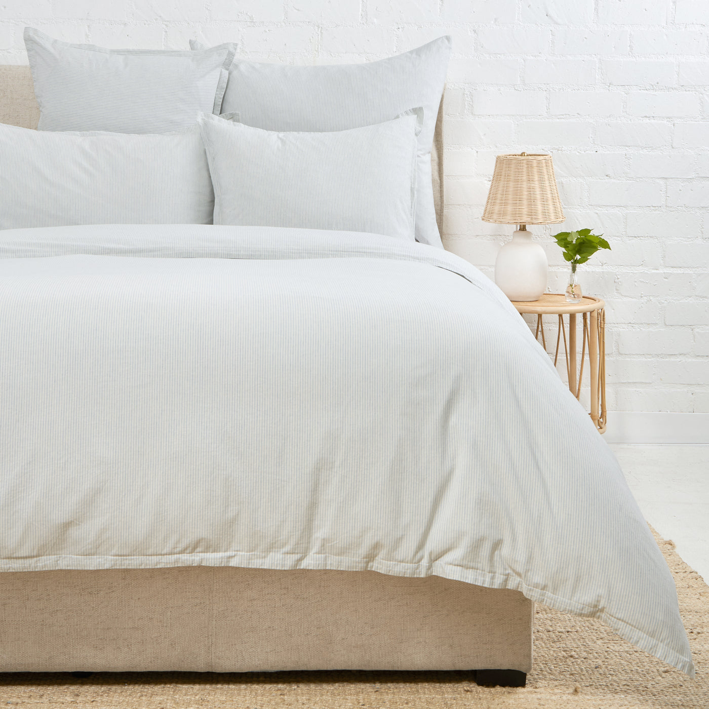 Luke | Duvet Cover
