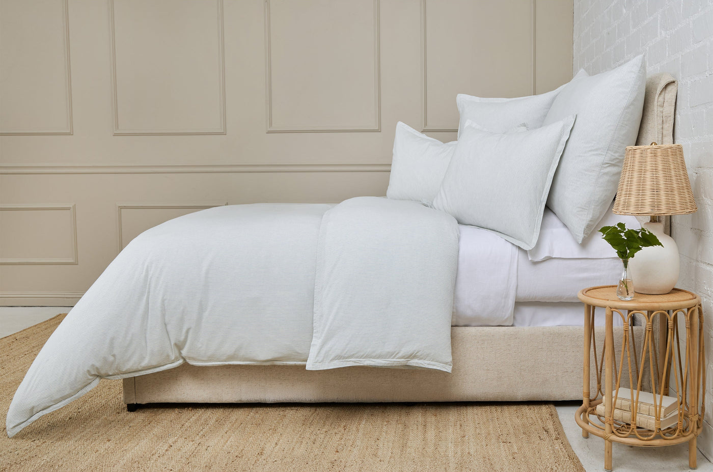 Luke | Duvet Cover