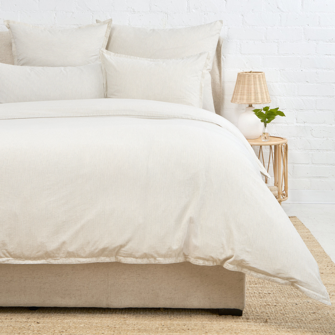 Luke | Duvet Cover