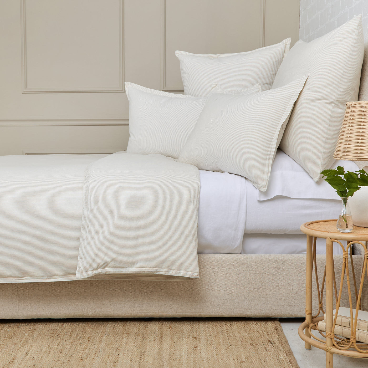 Luke | Duvet Cover