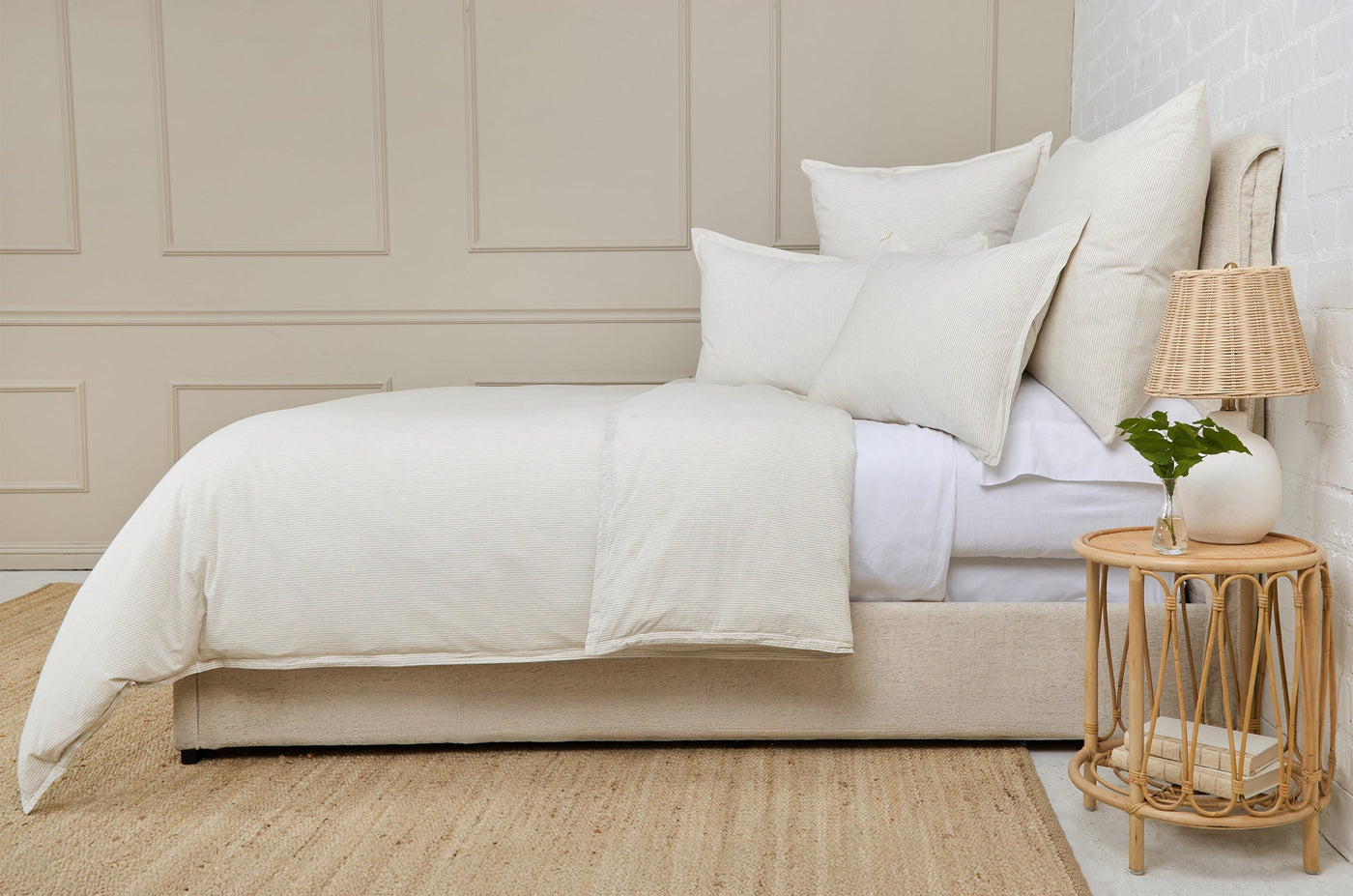 Luke | Duvet Cover