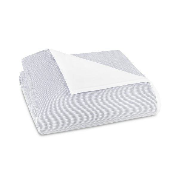 Photo of the Luna Duvet Cover ensemble.