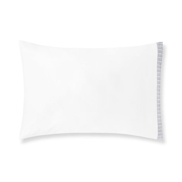 Photo of the Luna Pillowcase Pair ensemble.