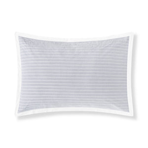 Photo of the Luna Sham Pair ensemble.