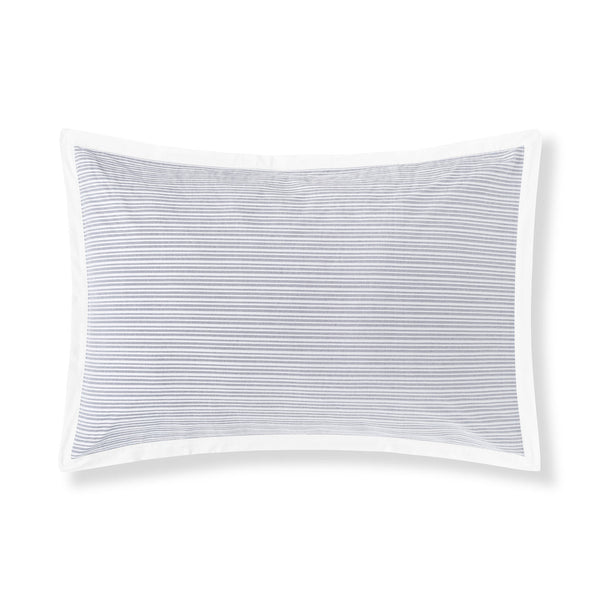 Photo of the Luna Sham Pair ensemble.