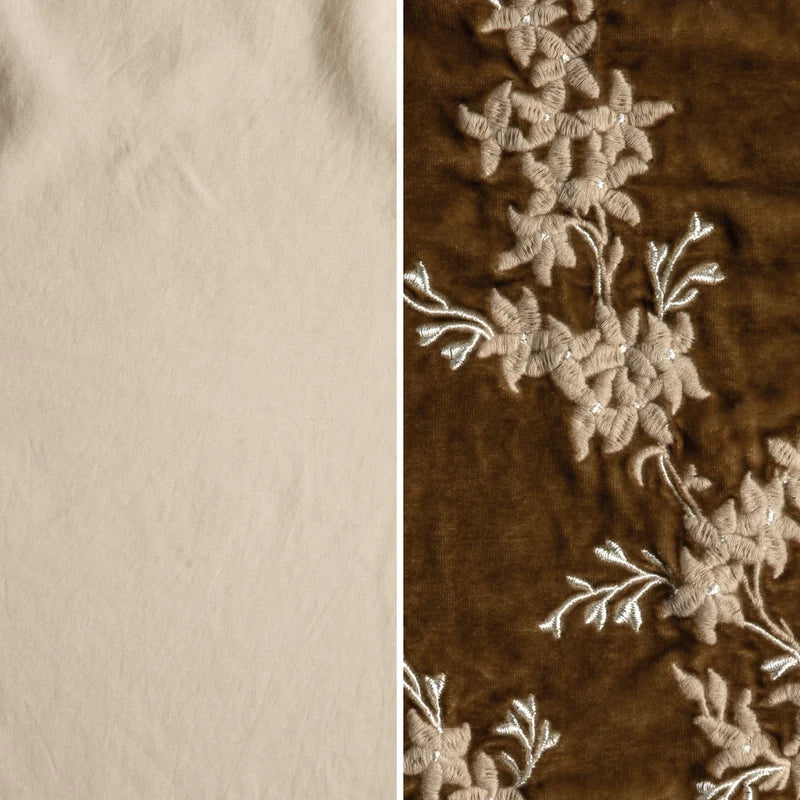 Lynette Luxe | Sham