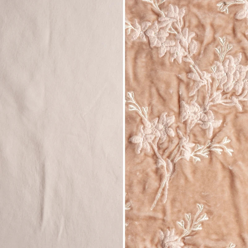 Lynette Luxe | Sham