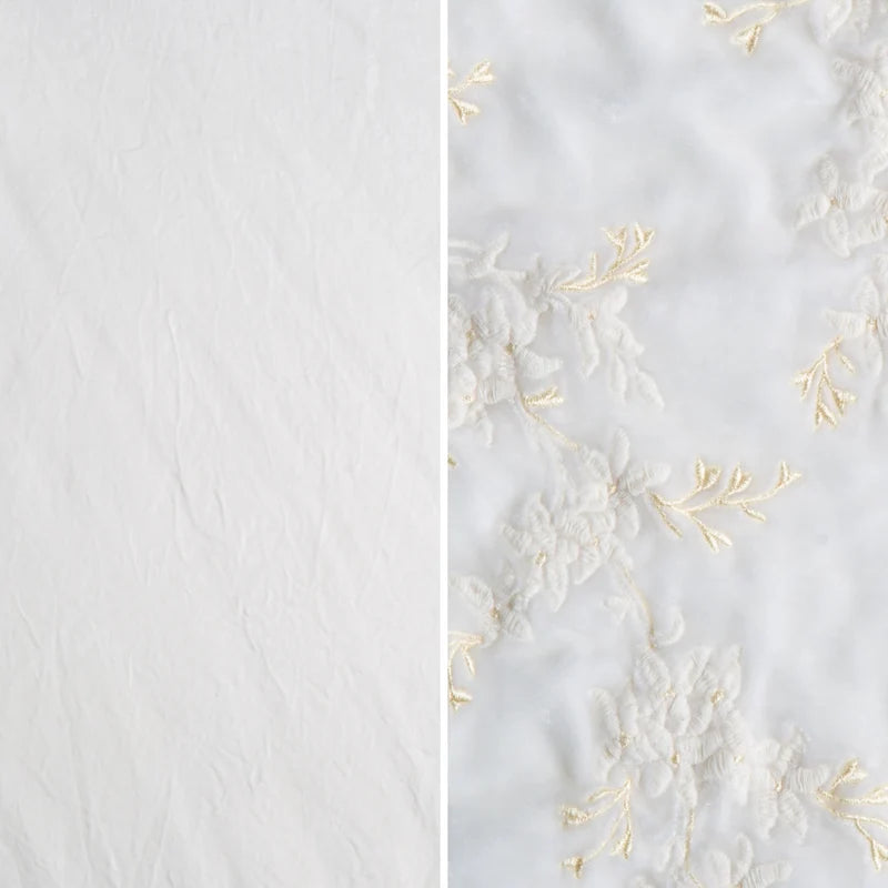 Lynette Luxe | Sham
