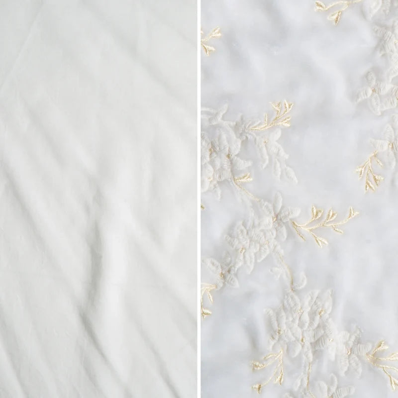 Lynette Luxe | Sham
