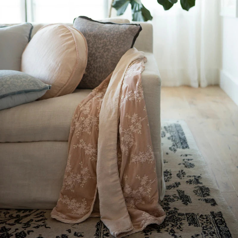 Lynette | Blanket