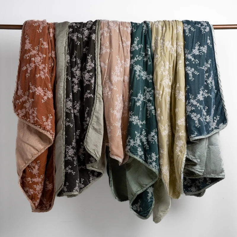 Lynette | Blanket