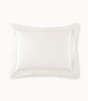 Photo of the Virtuoso | Pillow Sham ensemble.