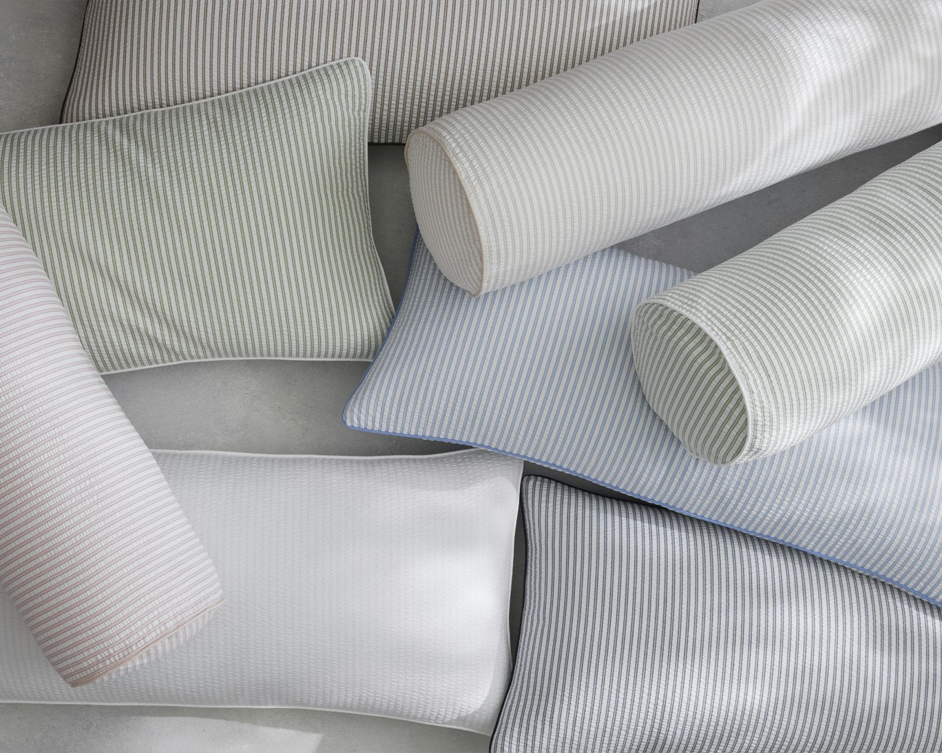 Matteo | Decorative Pillow Cover