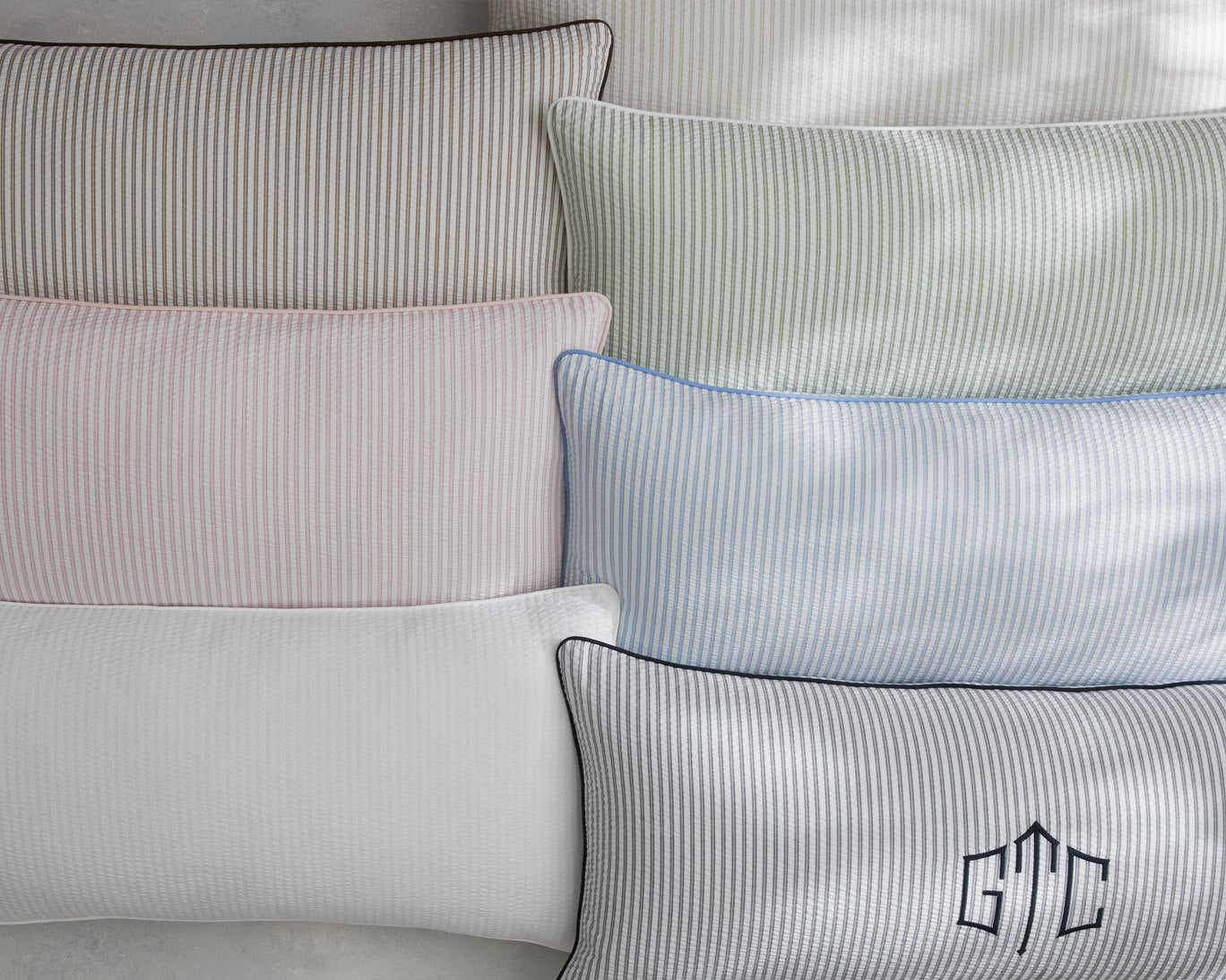 Matteo | Decorative Pillow Cover