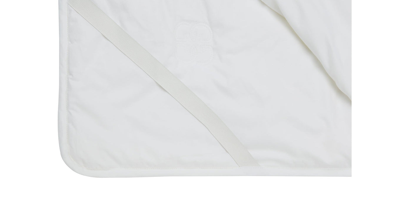 Silk Filled Mattress Protector