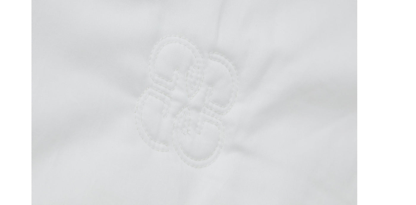 Silk Filled Mattress Protector