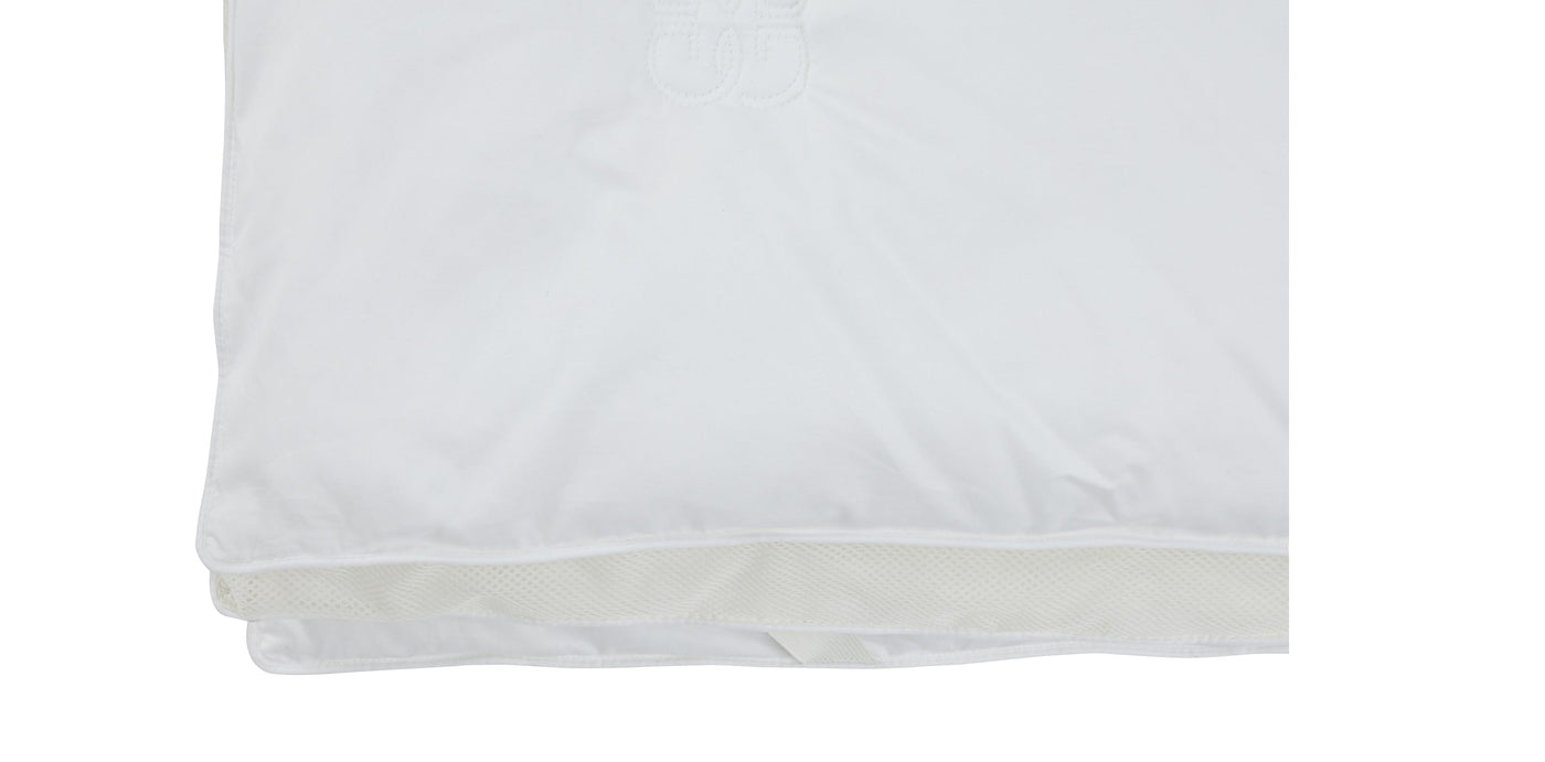 Mulberry Silk Blend Mattress Topper