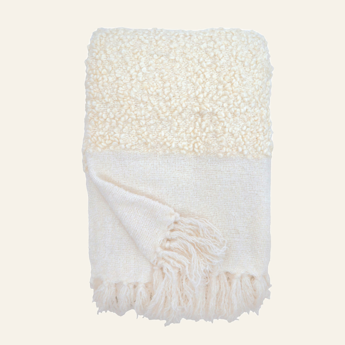 Murphy | Throw Blanket